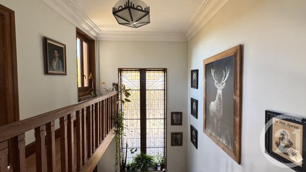 Maison à vendre  9 pièces - 218,51 m2 GAP - 05