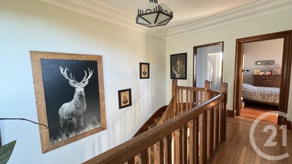 Maison à vendre  9 pièces - 218,51 m2 GAP - 05