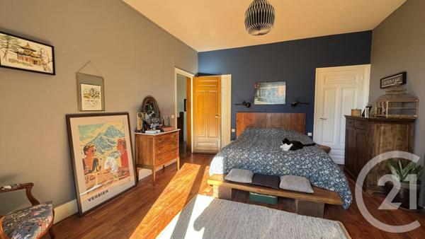 Maison à vendre  9 pièces - 218,51 m2 GAP - 05