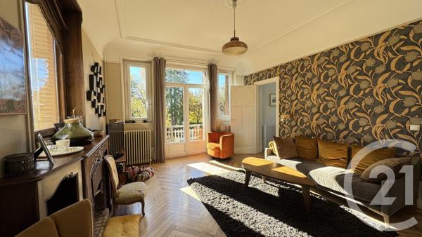 Maison à vendre  9 pièces - 218,51 m2 GAP - 05