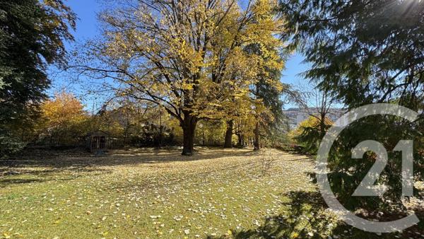 Maison à vendre  9 pièces - 218,51 m2 GAP - 05