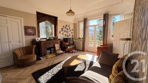 Maison à vendre  9 pièces - 218,51 m2 GAP - 05