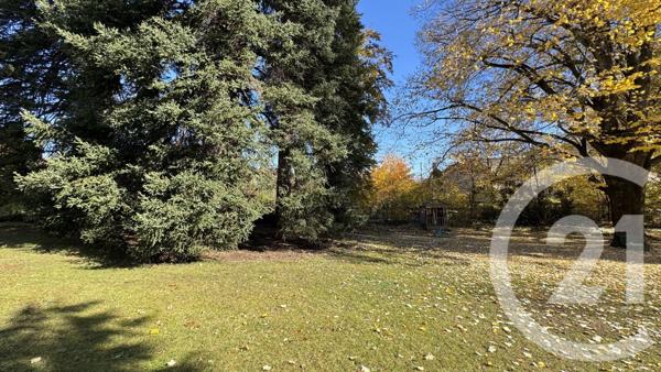 Maison à vendre  9 pièces - 218,51 m2 GAP - 05