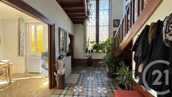 Maison à vendre  9 pièces - 218,51 m2 GAP - 05