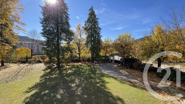 Maison à vendre  9 pièces - 218,51 m2 GAP - 05