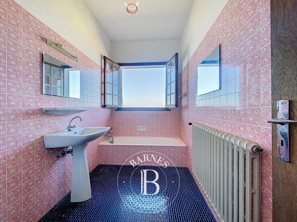 Publier, Maison 4 Chambres -  122 m² à vendre