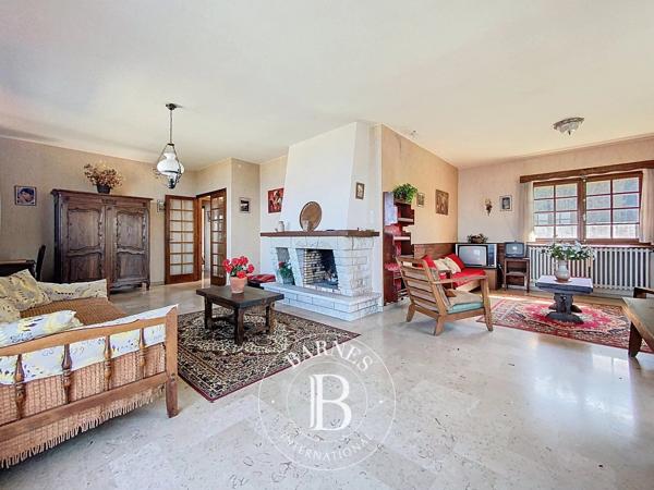 Publier, Maison 4 Chambres -  122 m² à vendre