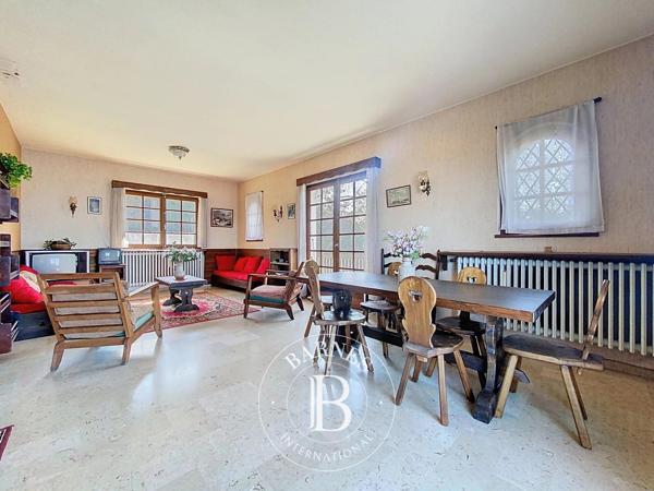 Publier, Maison 4 Chambres -  122 m² à vendre