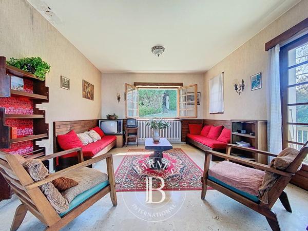 Publier, Maison 4 Chambres -  122 m² à vendre