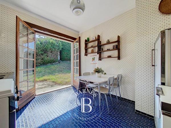 Publier, Maison 4 Chambres -  122 m² à vendre
