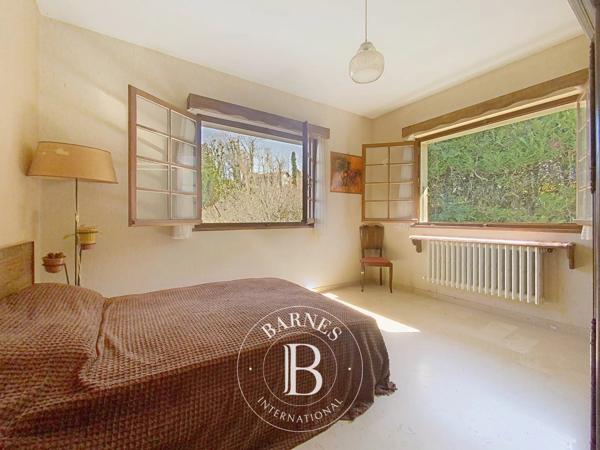 Publier, Maison 4 Chambres -  122 m² à vendre