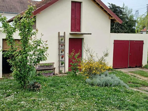 Magnifique maison rénovée en 2022