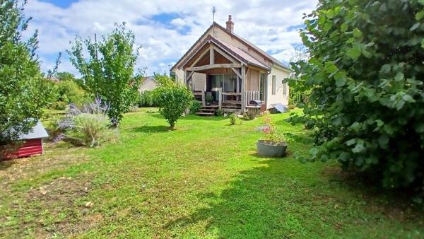 Magnifique maison rénovée en 2022