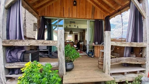 Magnifique maison rénovée en 2022