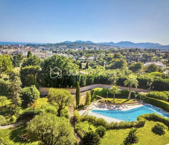 Appartement de 83 m²