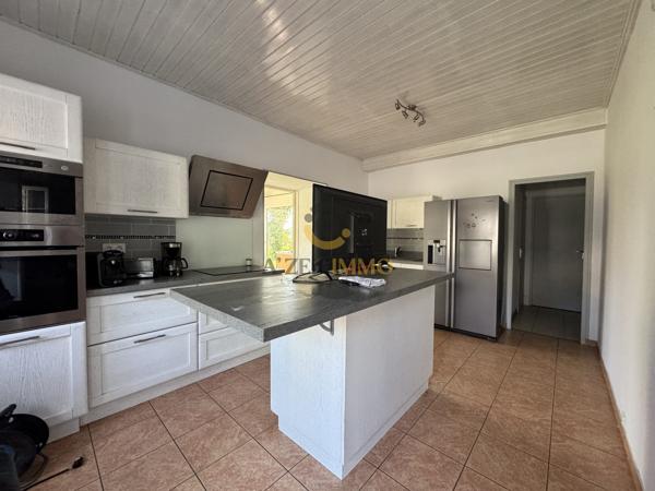 Maison de 180m2 avec 6 chambres