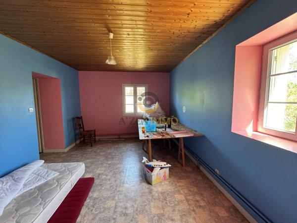 Maison de 180m2 avec 6 chambres