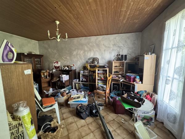 Maison de 180m2 avec 6 chambres