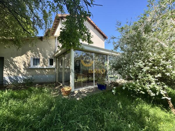 Maison de 180m2 avec 6 chambres