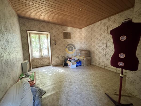Maison de 180m2 avec 6 chambres