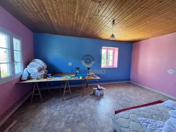 Maison de 180m2 avec 6 chambres