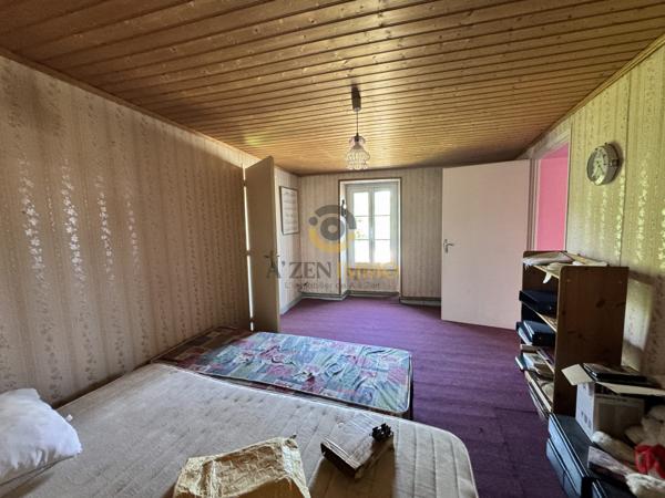 Maison de 180m2 avec 6 chambres