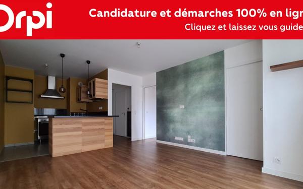 Appartement à louer    2 pièces •  Villiers-sur-Marne
