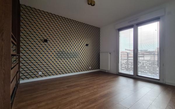 Appartement à louer    2 pièces •  Villiers-sur-Marne