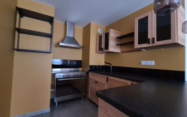 Appartement à louer    2 pièces •  Villiers-sur-Marne