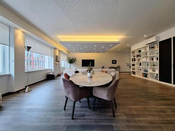 Location Appartement meublé 7 pièces 268 m² - ÉPinal 88000