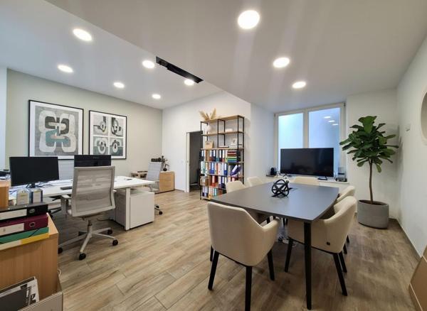 Location Appartement meublé 7 pièces 268 m² - ÉPinal 88000