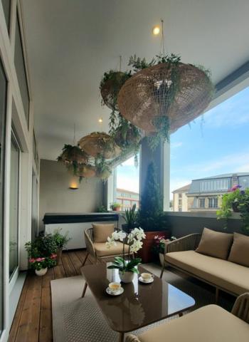 Location Appartement meublé 7 pièces 268 m² - ÉPinal 88000