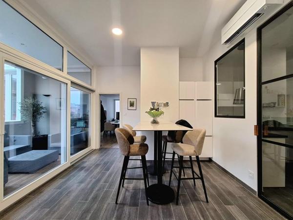 Location Appartement meublé 7 pièces 268 m² - ÉPinal 88000