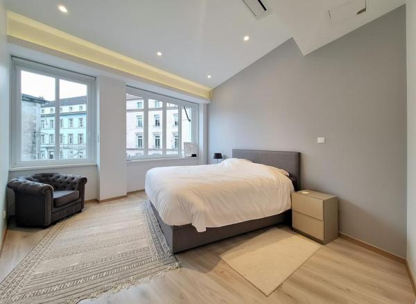 Location Appartement meublé 7 pièces 268 m² - ÉPinal 88000