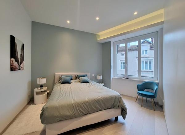 Location Appartement meublé 7 pièces 268 m² - ÉPinal 88000