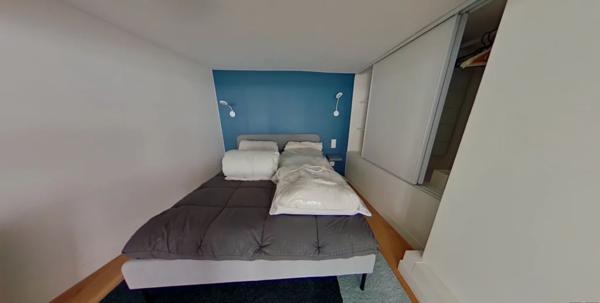 STUDIO A LOUER - LYON 1ER ARRONDISSEMENT Normale-Chartreux 36.1 m 2 880 € charges comprises par mois