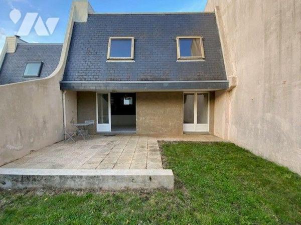 Maison à Vendre à Plouha (22580) en Côtes-d'Armor (22)

Cette maison d'une surface habitable ...