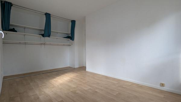 Maison mitoyenne 85 m² , 3 chambres à Val-de-Reuil