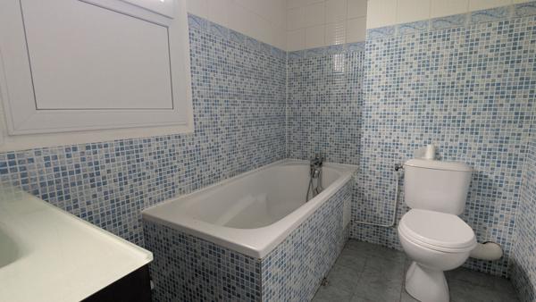 Maison mitoyenne 85 m² , 3 chambres à Val-de-Reuil