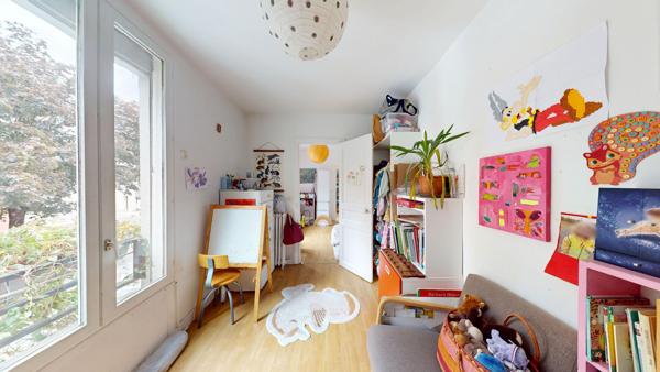 Maison Bas Montreuil