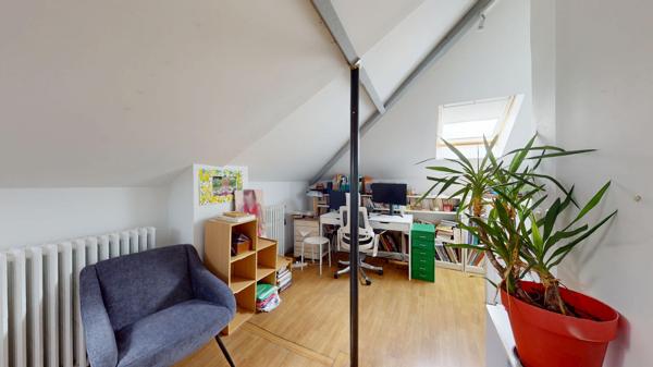 Maison Bas Montreuil