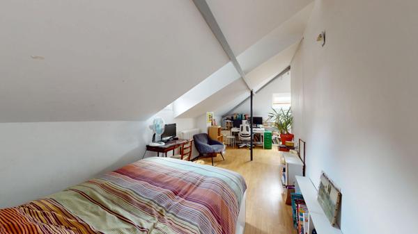Maison Bas Montreuil