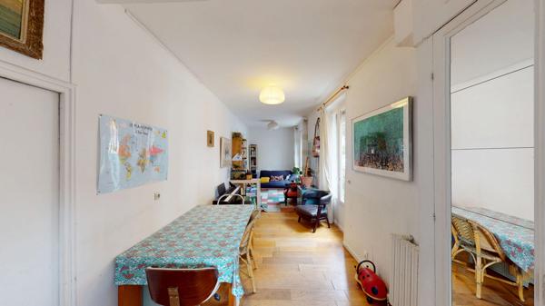 Maison Bas Montreuil