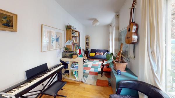 Maison Bas Montreuil