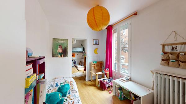 Maison Bas Montreuil