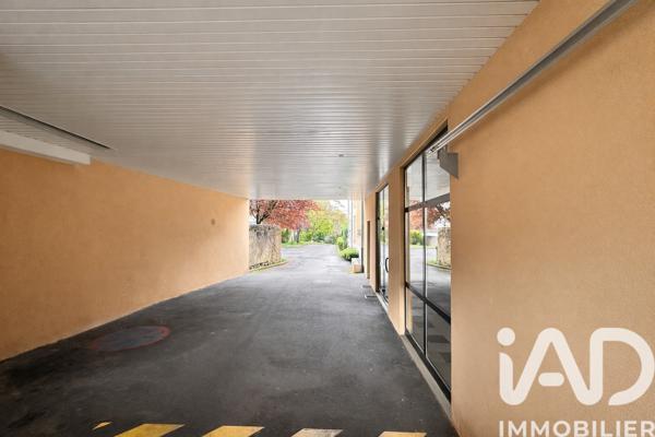 Appartement à vendre 2 pièces 35 m² Nancy