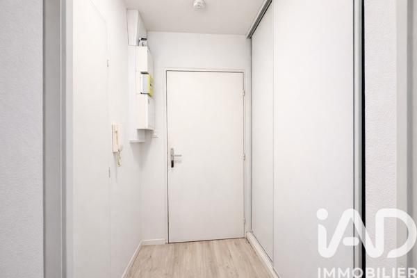 Appartement à vendre 2 pièces 35 m² Nancy