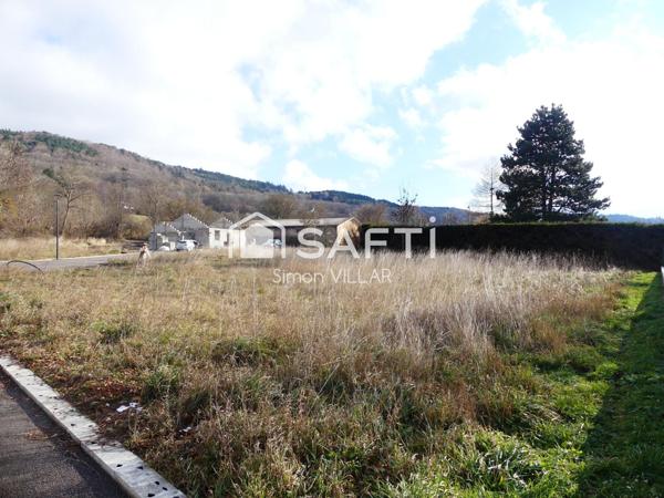 Confort et commodités dans un cadre préservé