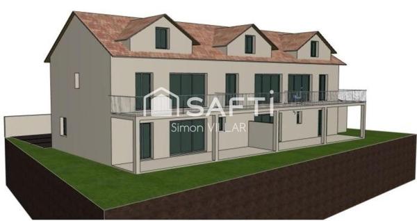 Confort et commodités dans un cadre préservé