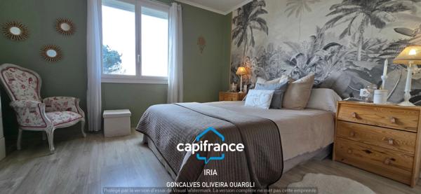 Maison à vendre 5 pièces TONNEINS (47)